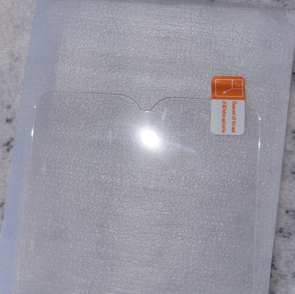 iXR/i11 Temper Glass Screen Protector - Picture 5 of 9
